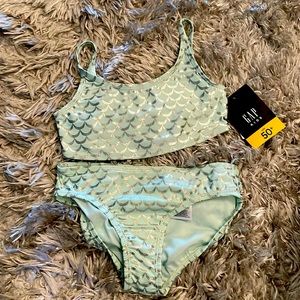 Mermaid bikini